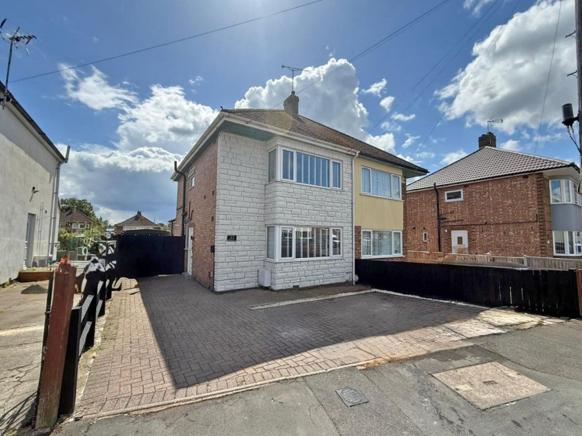 Images for Bennett Street, Rugby