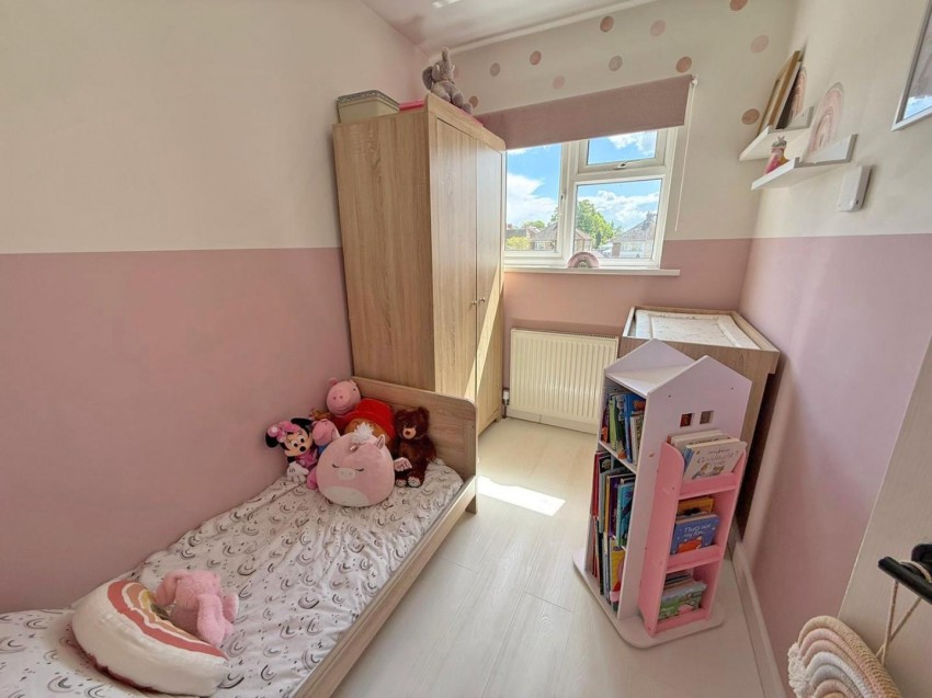 Images for Bennett Street, Rugby
