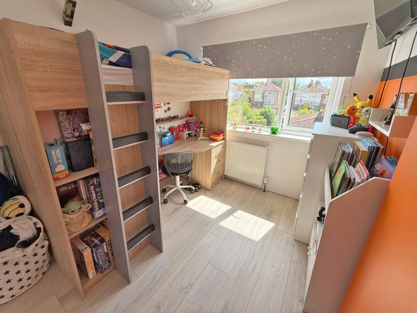 Images for Bennett Street, Rugby