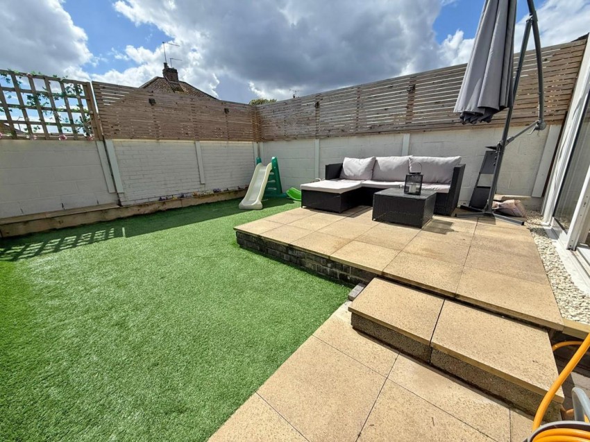 Images for Bennett Street, Rugby