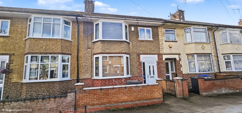 Images for Penrhyn Road, Northampton