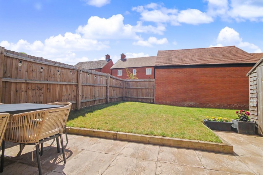 Images for Hamilton Drive, Towcester