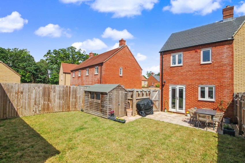 Images for Hamilton Drive, Towcester