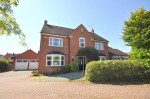 Images for 75 Old Gorse Way, Mawsley.
