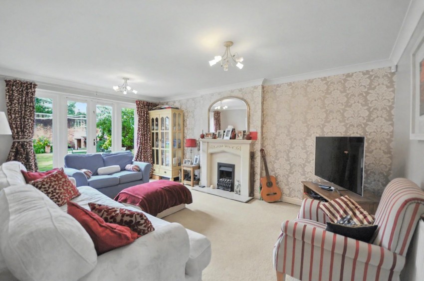 Images for 75 Old Gorse Way, Mawsley.
