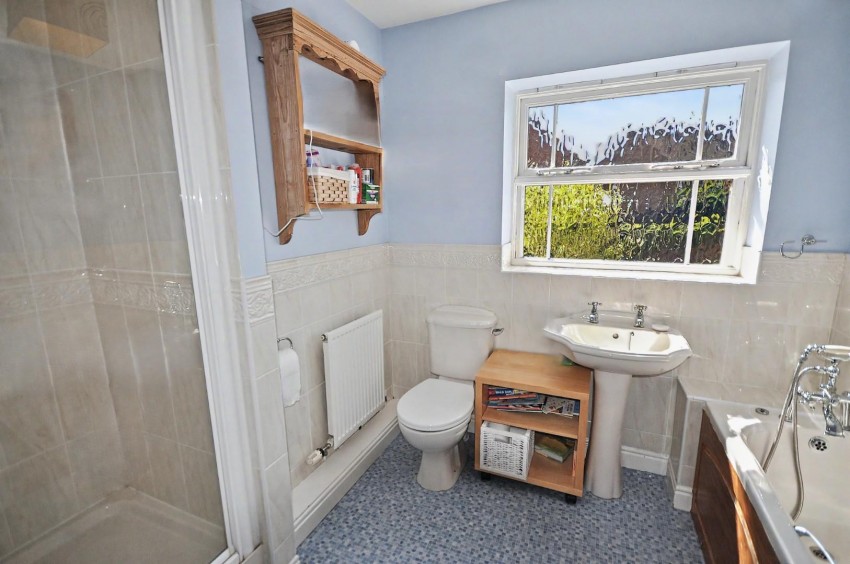 Images for 75 Old Gorse Way, Mawsley.
