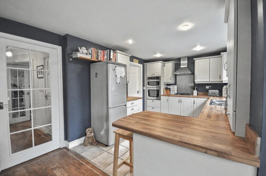 Images for 75 Old Gorse Way, Mawsley.