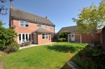 Images for 75 Old Gorse Way, Mawsley.