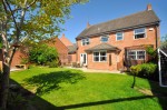 Images for 75 Old Gorse Way, Mawsley.