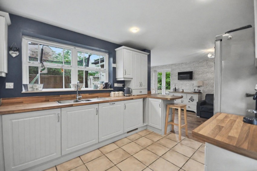 Images for 75 Old Gorse Way, Mawsley.
