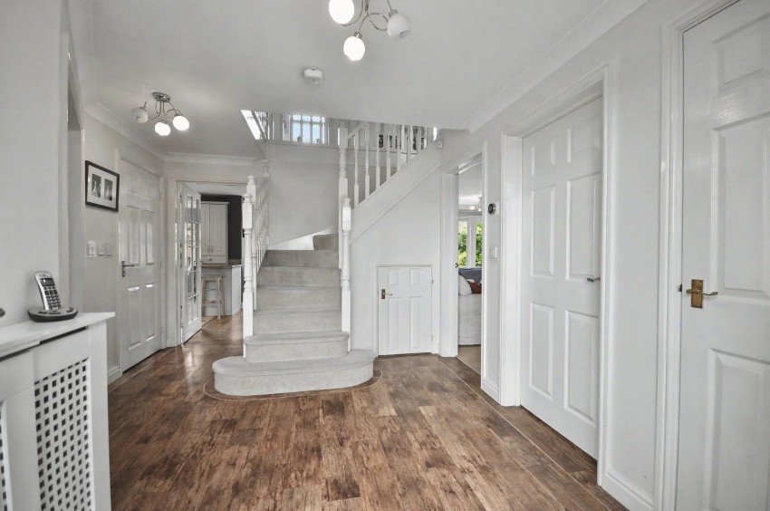 Images for 75 Old Gorse Way, Mawsley.