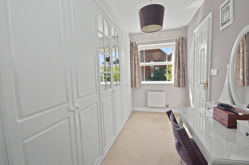 Images for 75 Old Gorse Way, Mawsley.