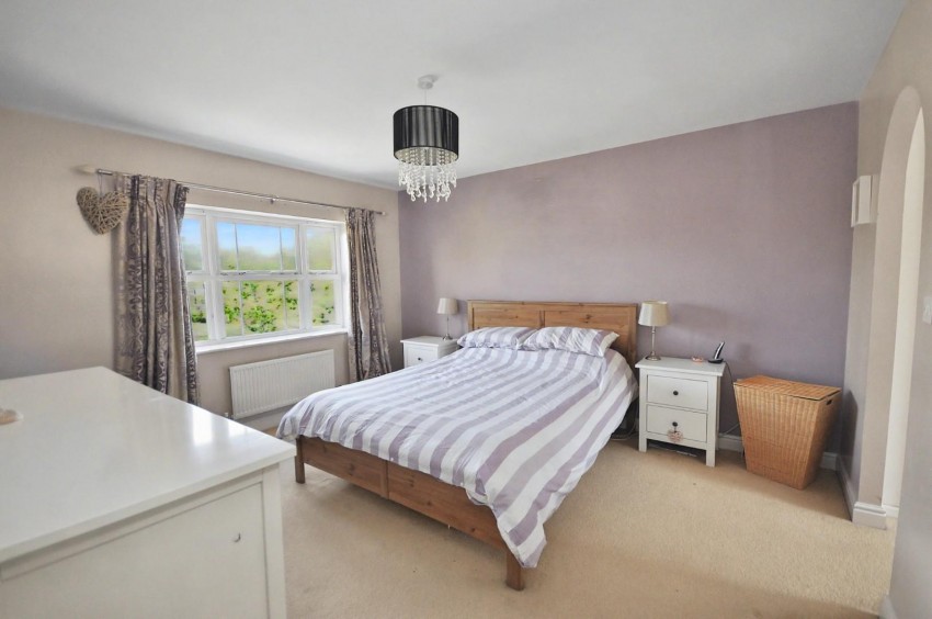 Images for 75 Old Gorse Way, Mawsley.