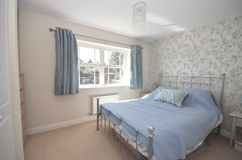 Images for 75 Old Gorse Way, Mawsley.