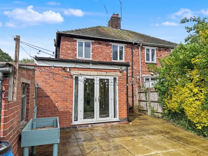 Images for 4 Carrs Way, Harpole, NORTHAMPTON
