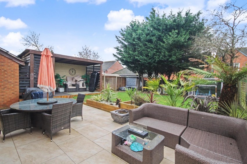Images for Excelsior Gardens, Northampton
