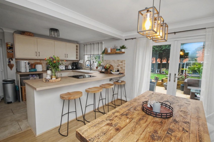 Images for Excelsior Gardens, Northampton