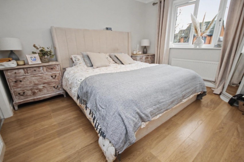 Images for Excelsior Gardens, Northampton