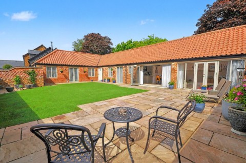View Full Details for Hill Farm Court, Mears Ashby, Northampton