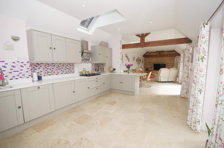 Images for Hill Farm Court, Mears Ashby, Northampton