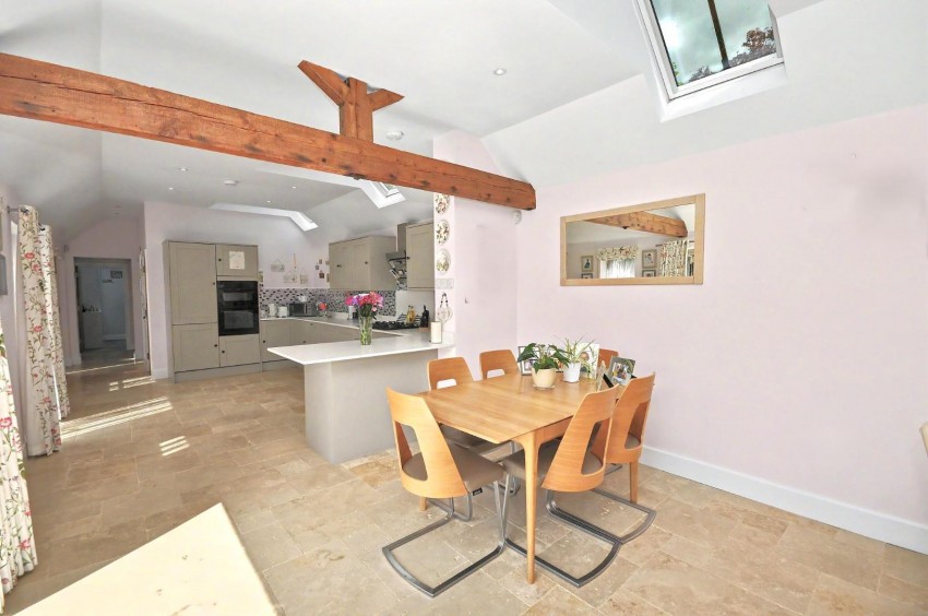 Images for Hill Farm Court, Mears Ashby, Northampton