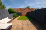 Images for Mawsley Chase, Mawsley Village
