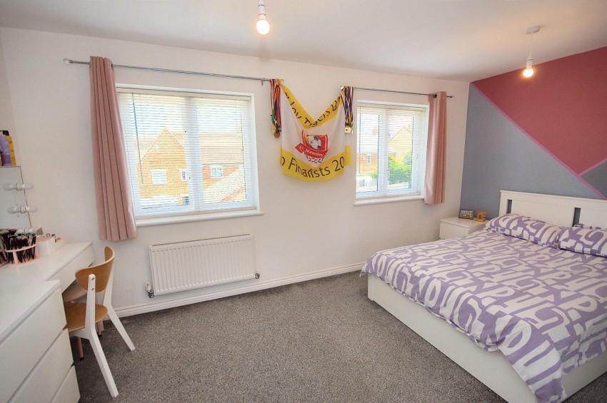 Images for Mawsley Chase, Mawsley Village