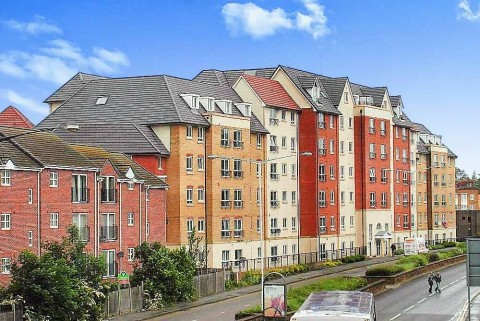 View Full Details for Broad Street, Northampton
