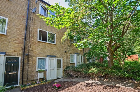 View Full Details for Campion Court, Northampton