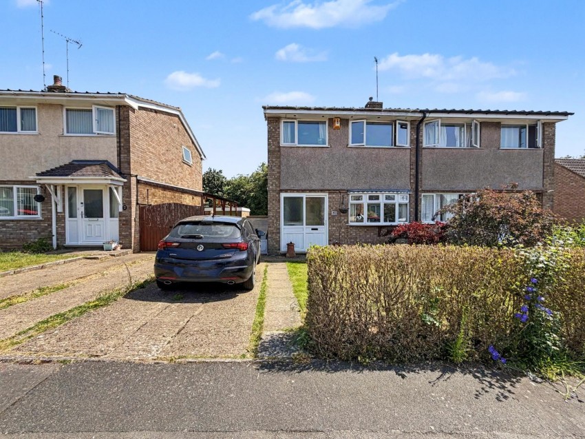 Images for Firs Drive, Rugby
