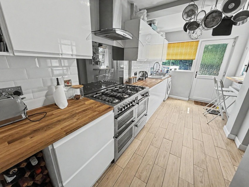 Images for Firs Drive, Rugby