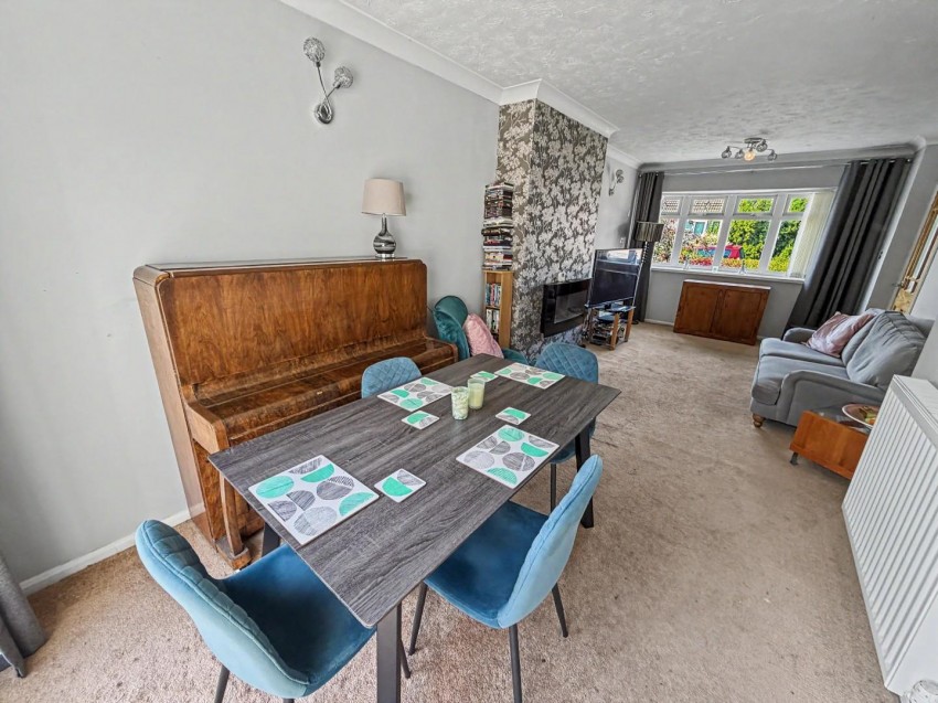 Images for Firs Drive, Rugby
