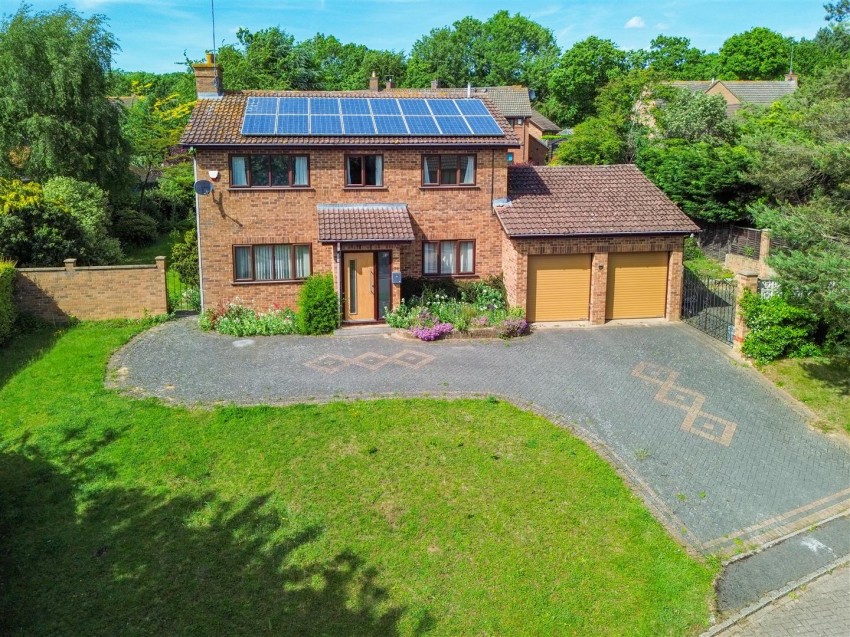 Images for Hunsbury Close, West Hunsbury, Northampton