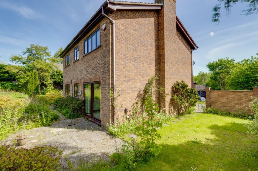 Images for Hunsbury Close, West Hunsbury, Northampton