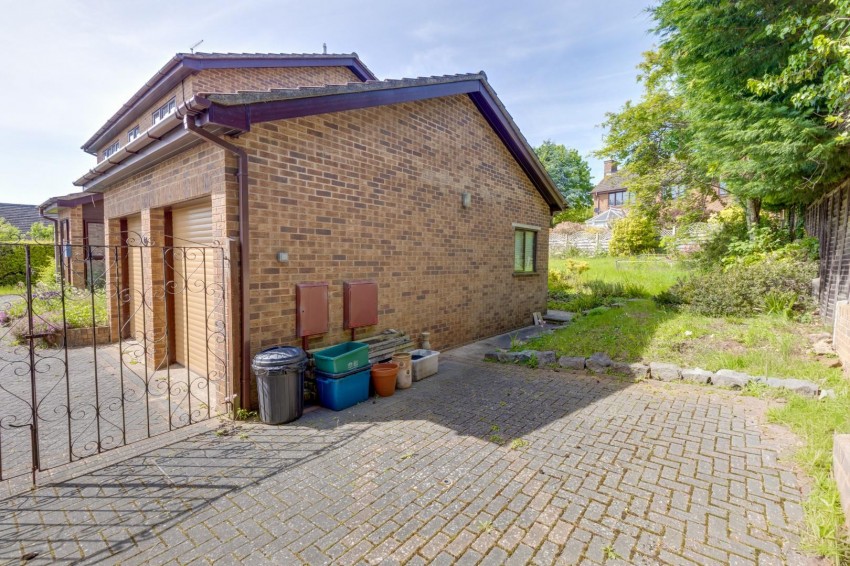 Images for Hunsbury Close, West Hunsbury, Northampton