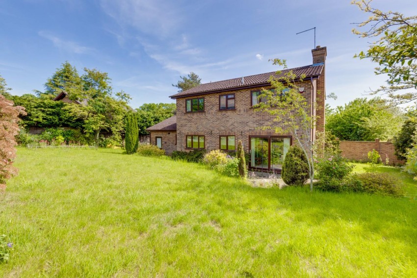 Images for Hunsbury Close, West Hunsbury, Northampton