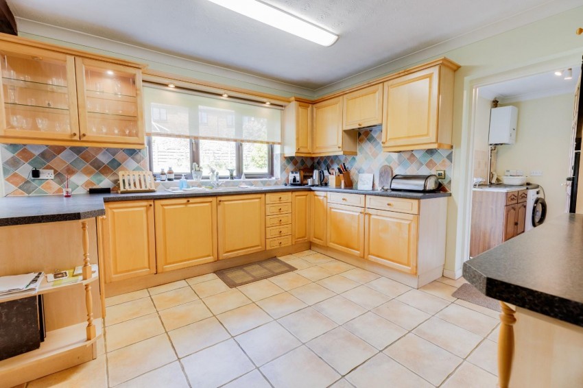 Images for Hunsbury Close, West Hunsbury, Northampton