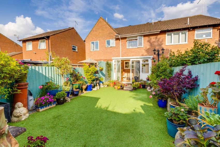 Images for Springbanks Way, East Hunsbury
