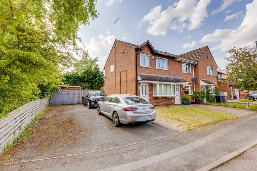 Images for Springbanks Way, East Hunsbury
