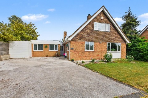 View Full Details for Chestnut Avenue, Wootton, Northampton