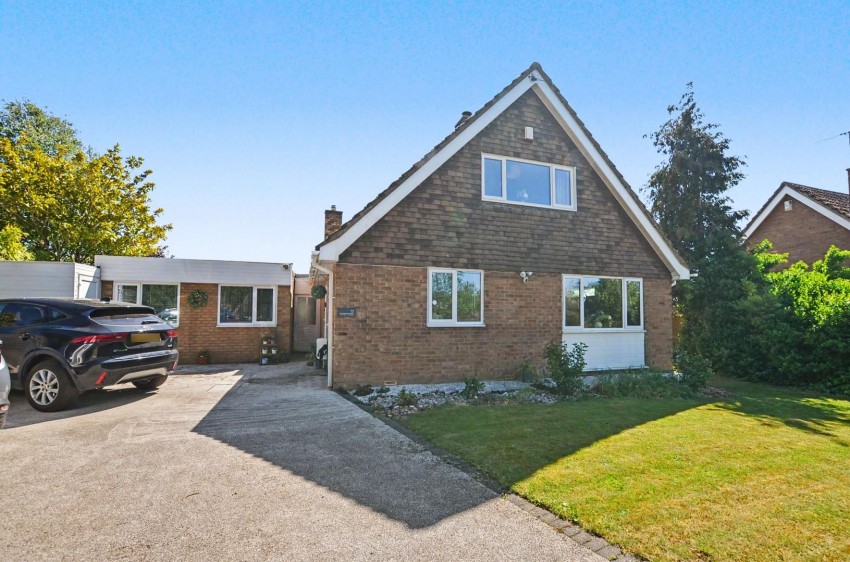 Images for Chestnut Avenue, Wootton, Northampton