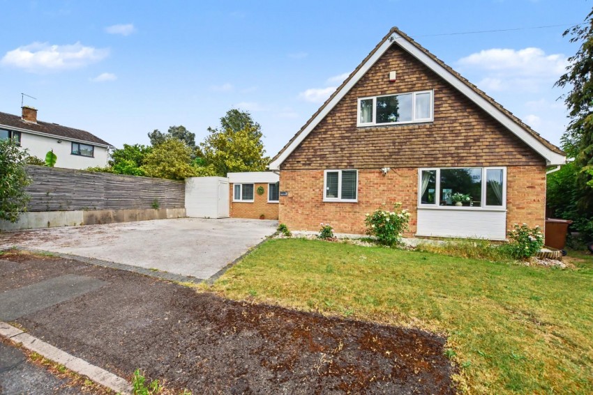 Images for Chestnut Avenue, Wootton, Northampton