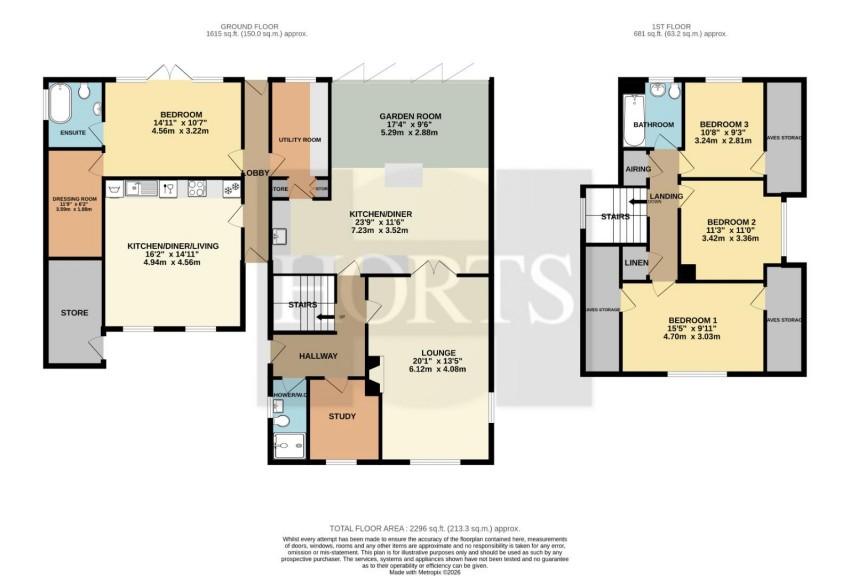 Images for Chestnut Avenue, Wootton, Northampton