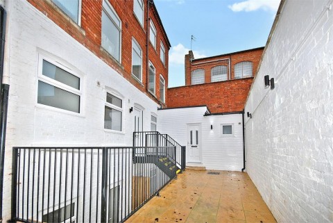 View Full Details for Ethel Street, Abington, Northampton
