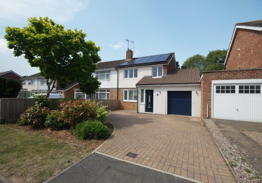 Images for Townley Way, Earls Barton, Northampton