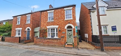 View Full Details for New Street, Weedon, Northampton