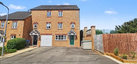 View Full Details for South Meadow Road, Northampton