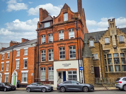 View Full Details for Castilian Street, Northampton