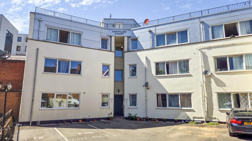 Images for Castilian Street, Northampton