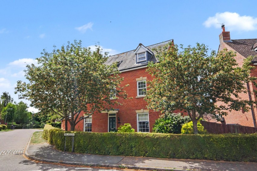 Images for Malaslea, Mawsley, Kettering